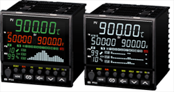 Bộ điều khiển nhiệt độ PF900, PF901 RKC